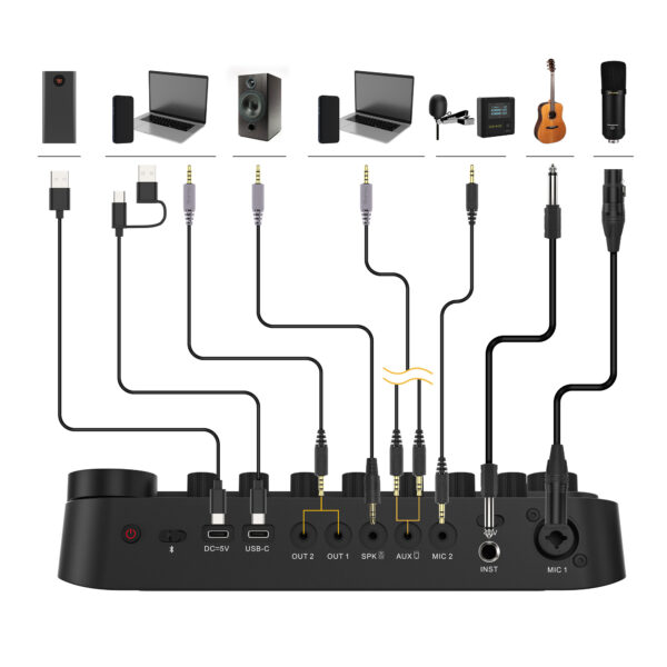 7Caster SE2 - Image 5