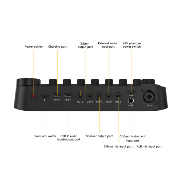 7Caster SE2 - Image 4