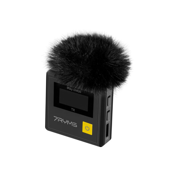 iRay DW20 - Image 7