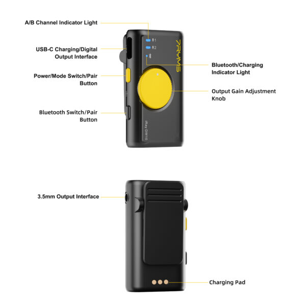 iRay DW10 - Image 7