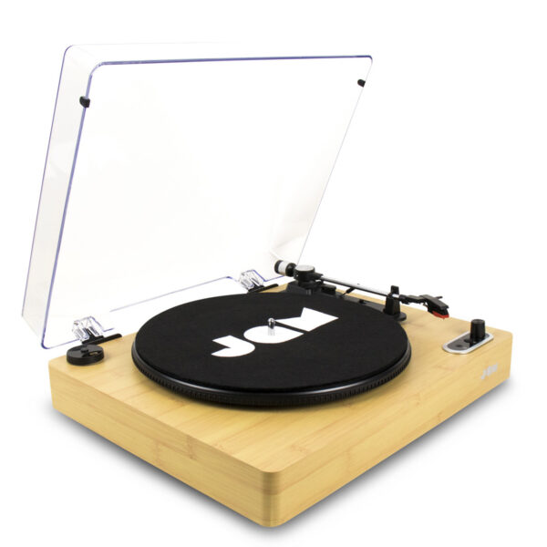 Jam Stream Turntable - Image 3