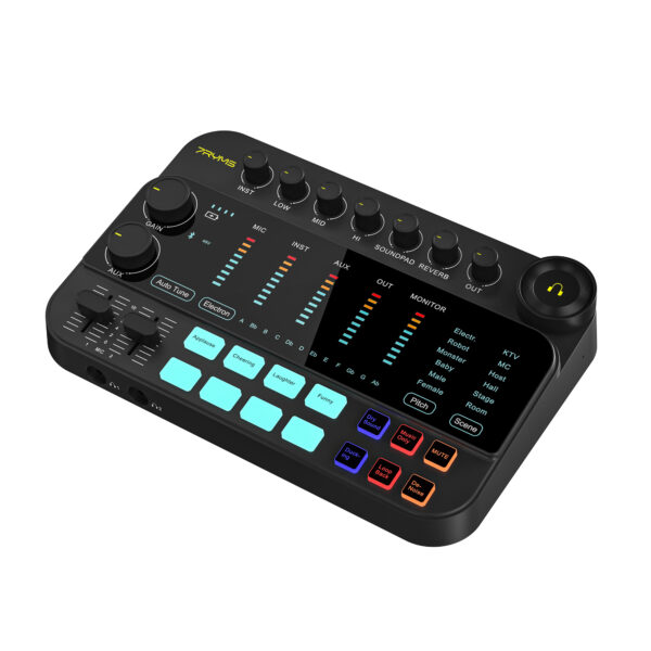 7Caster SE2 - Image 2