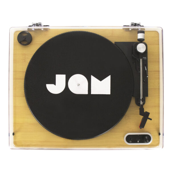 Jam Stream Turntable - Image 2