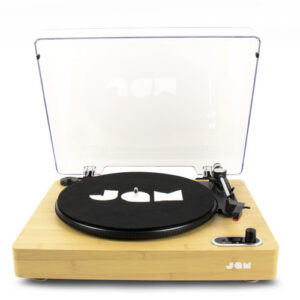 Jam Stream Turntable