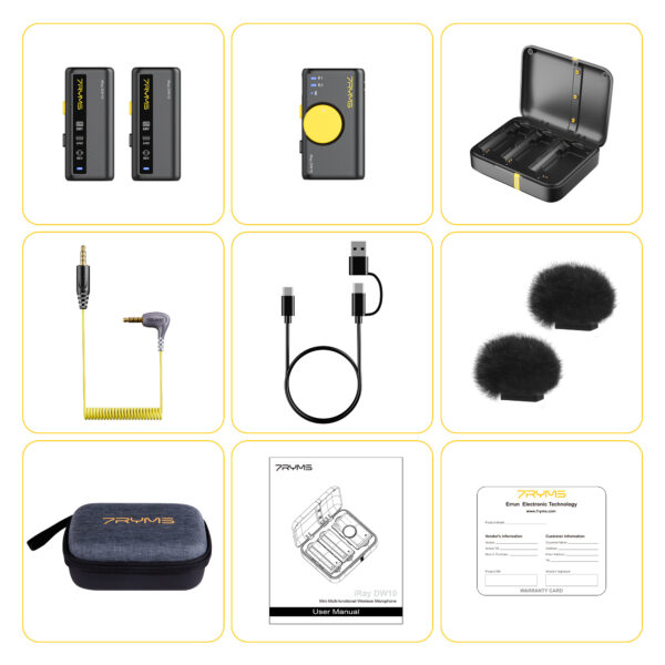 iRay DW10 - Image 4