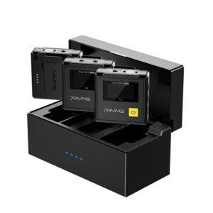 iRay DW20 PRO