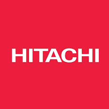 HITACHI
