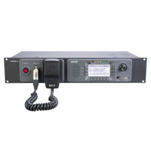 PA8506-V Compact system