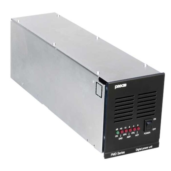Class “D” amplifiers 125W/250W/500W - Image 2