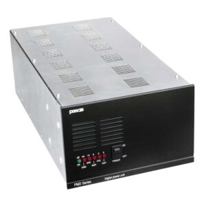 Class “D” amplifiers 125W/250W/500W